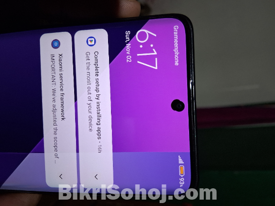 xiaomi redmi note 13 Pro Plus